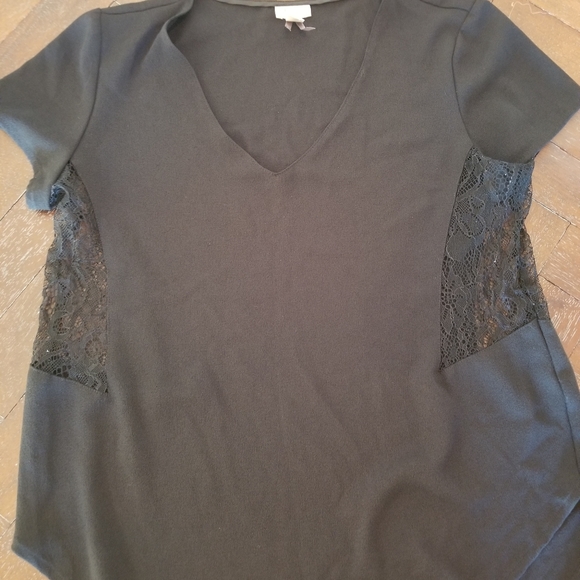 4 for $20 ~ Black Shirt (Dynamite) - Picture 3 of 3